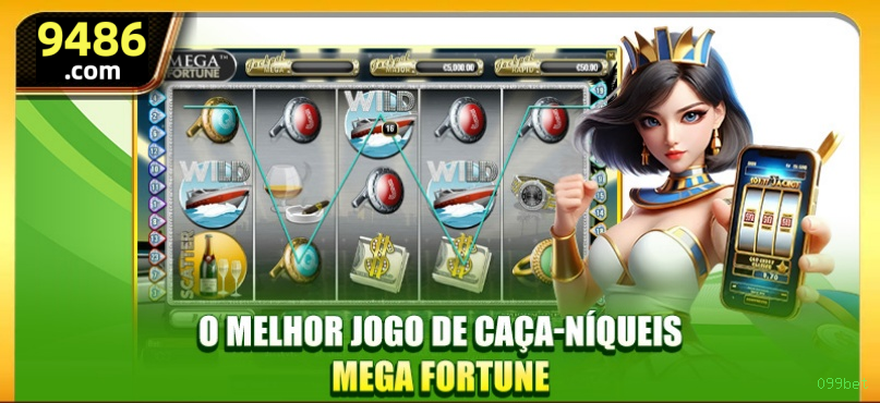 099bet slots no app